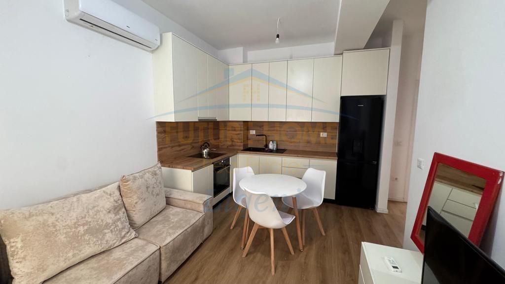 Qera, Apartament 1+1, Ali Demi