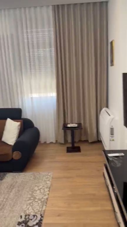 Apartment 2+1 for rent Restaurant Fresku !