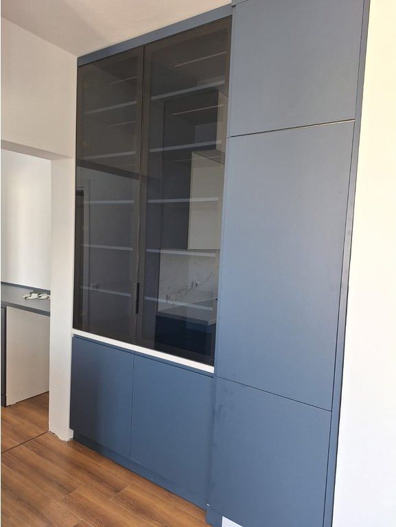 Apartament modern 2+1+🅿️ ⭐ i pabanuar!!