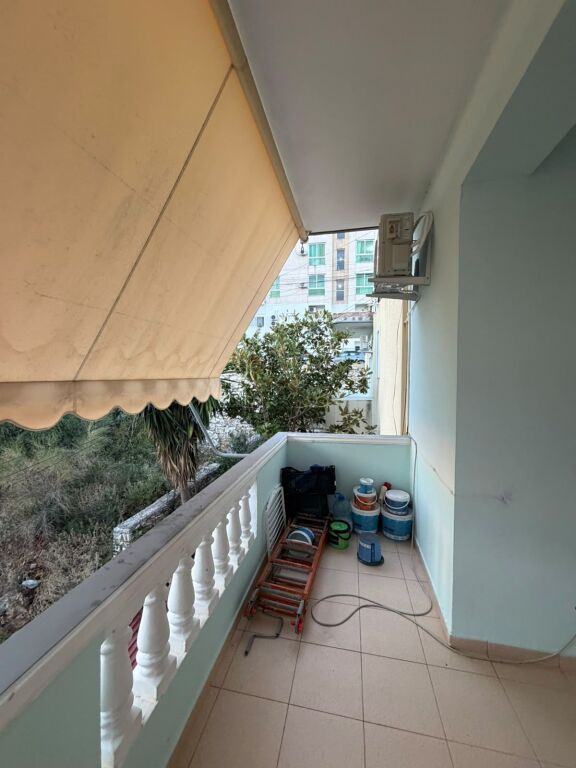 Apartament ne shitje 4+2+1 Sarande