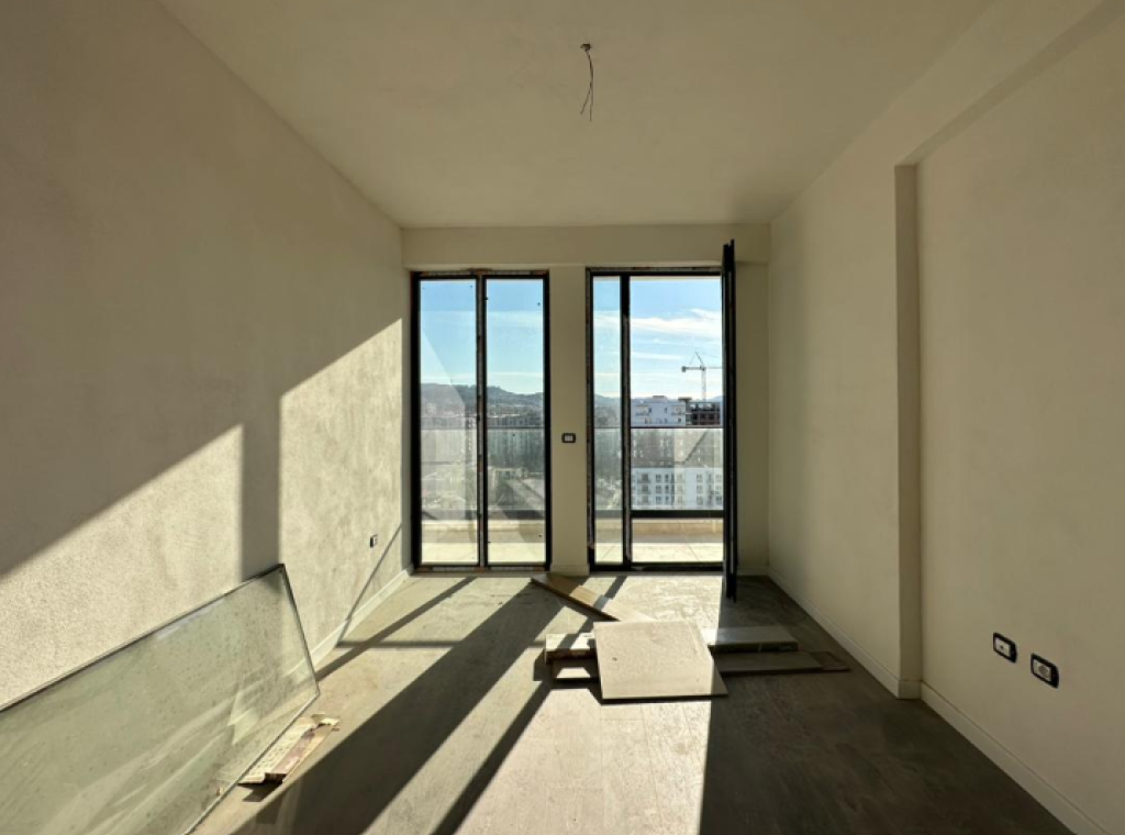 🏢 APPARTAMENTO 2+1 IN VENDITA | RESIDENZA TURDIU – CAMPO DELL'AVIAZIONE