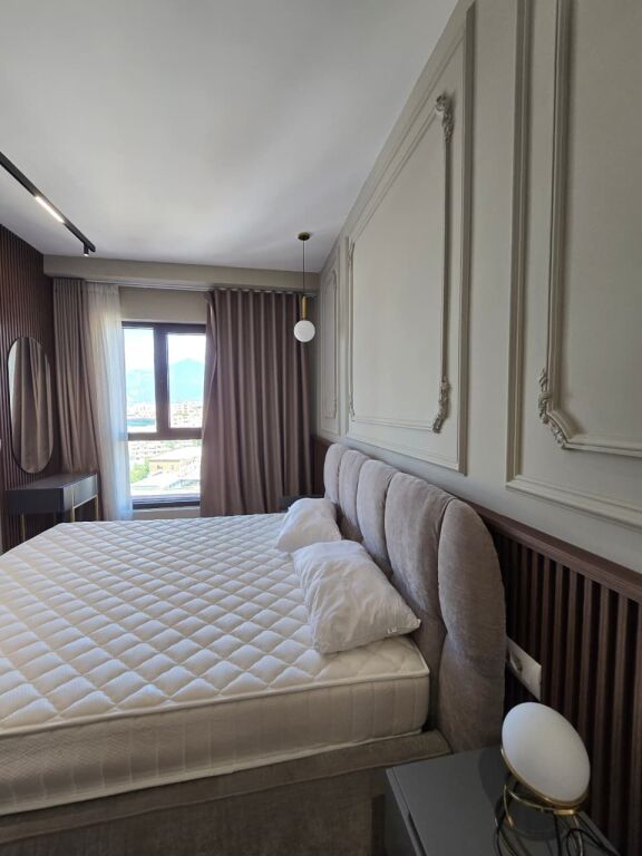 APARTMENT 2+1 FOR RENT – GARDEN BUILDING