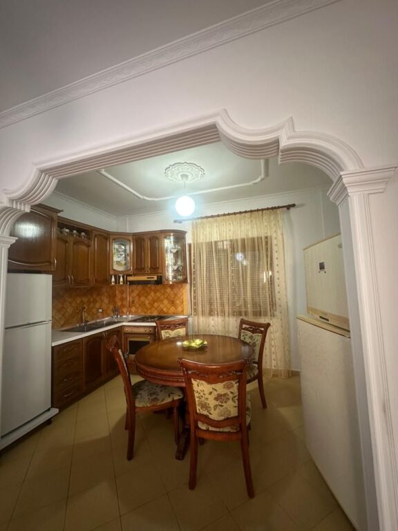 Apartment 2+1 for rent – Siri Kodra !