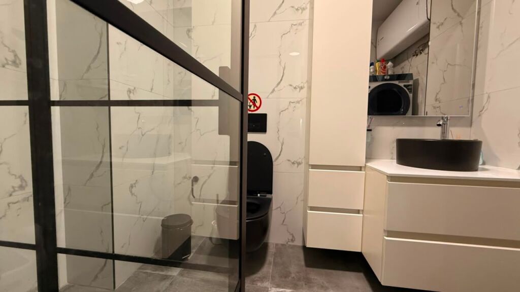 APARTMENT 2+1 FOR RENT – PARIS MUNICIPALITY