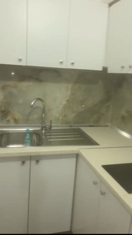 Qera | Apartament 1 + 1 | 21 Dhjetori | 600 €/muaj