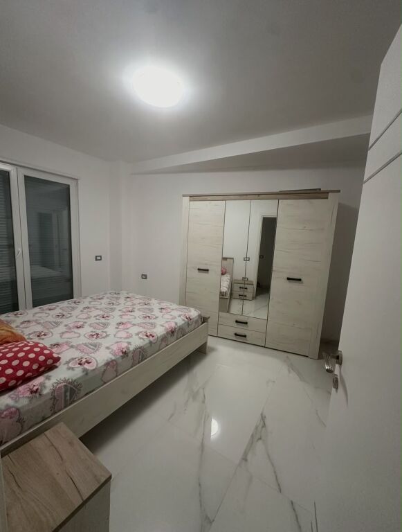 Appartamento in affitto 2+1+2+ posto auto, Lago Secco