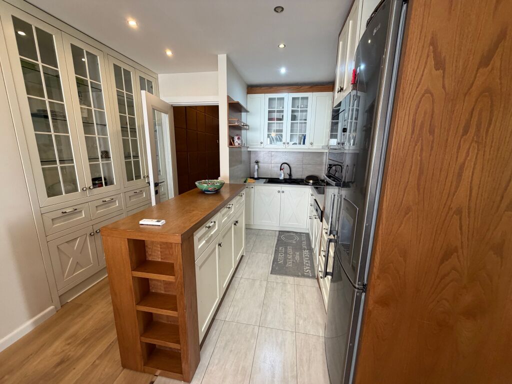 3+1 residence Kodra e djellit 1 for sale