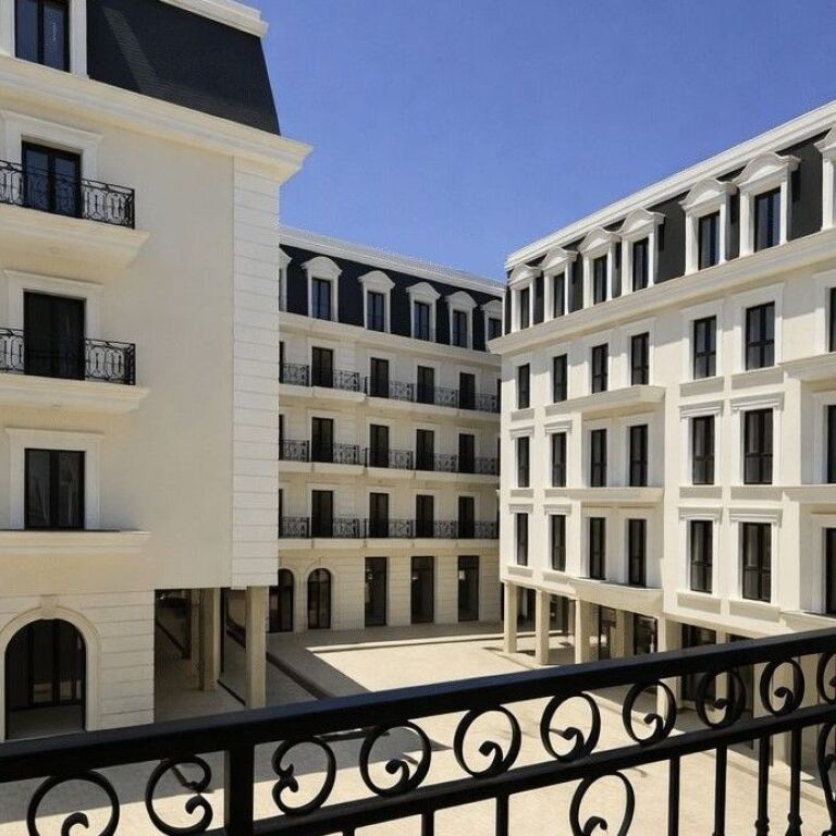 🏡 SHITET APARTAMENT 2+1 | PORTA E RE ✨