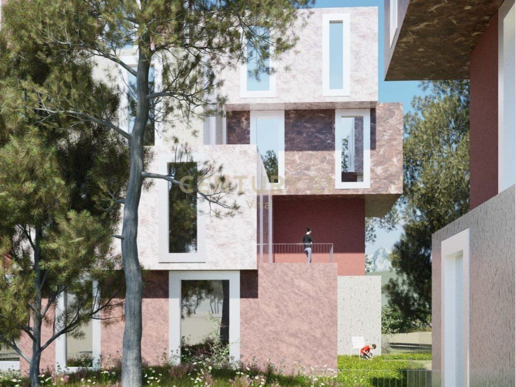 APARTMENT 1+1 – LALËZ BAY | VARKA Residence