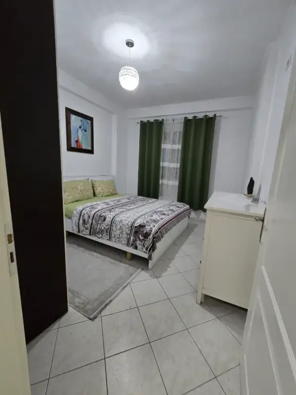 Qera | Apartament 1 + 1 | Astir | 400 €/muaj