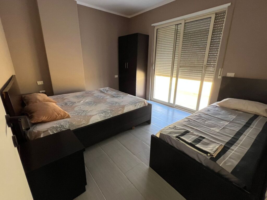 APARTMENT 2+1 FOR RENT – STATION 2, BEACH!