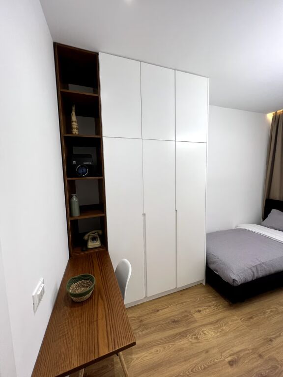 🏡 Appartamento arredato 2+1 in vendita – Astir, Via Aleksandri i Madh