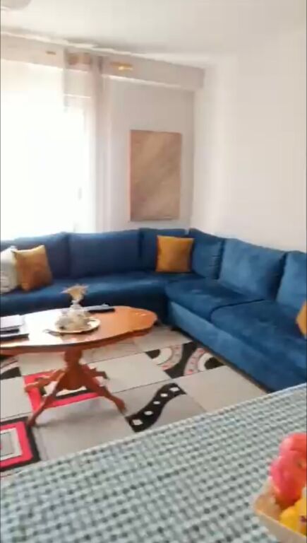 Apartment 2+1 for rent at Magnet Complex near Old Park