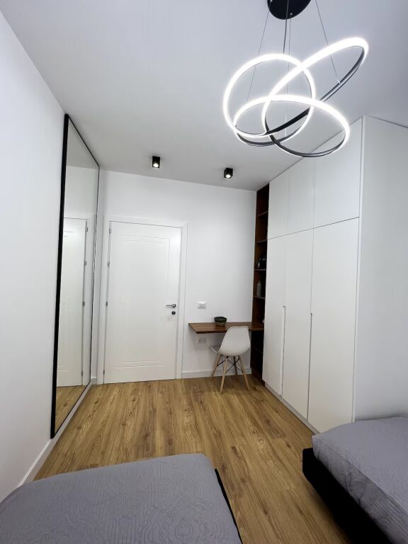 🏡 Appartamento arredato 2+1 in vendita – Astir, Via Aleksandri i Madh