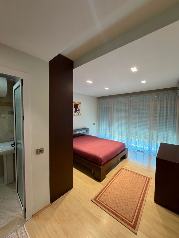 Apartment 2+1+2 for rent near Oxhaku close to UET !