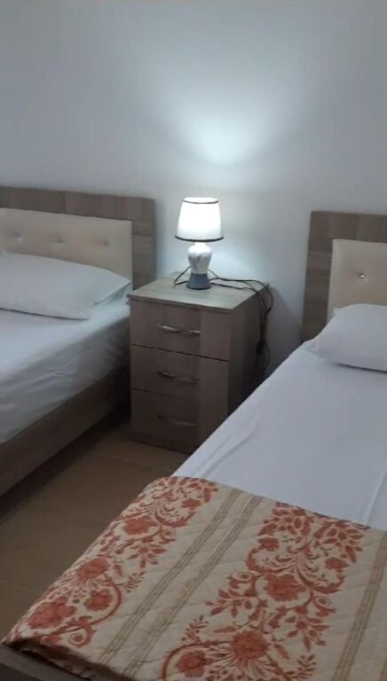 Qera | Apartament 1 + 1 | Bulevardi i Ri | 500 €/muaj