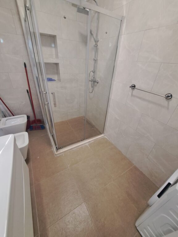 For Rent: 1+1 ✨️ 📍Exactly at Zogu Zi - ATC 🌇 10th Floor, New Construction 2026 ✨️ Price: 59,000 Lek/Month 💶 Ultra View ✅