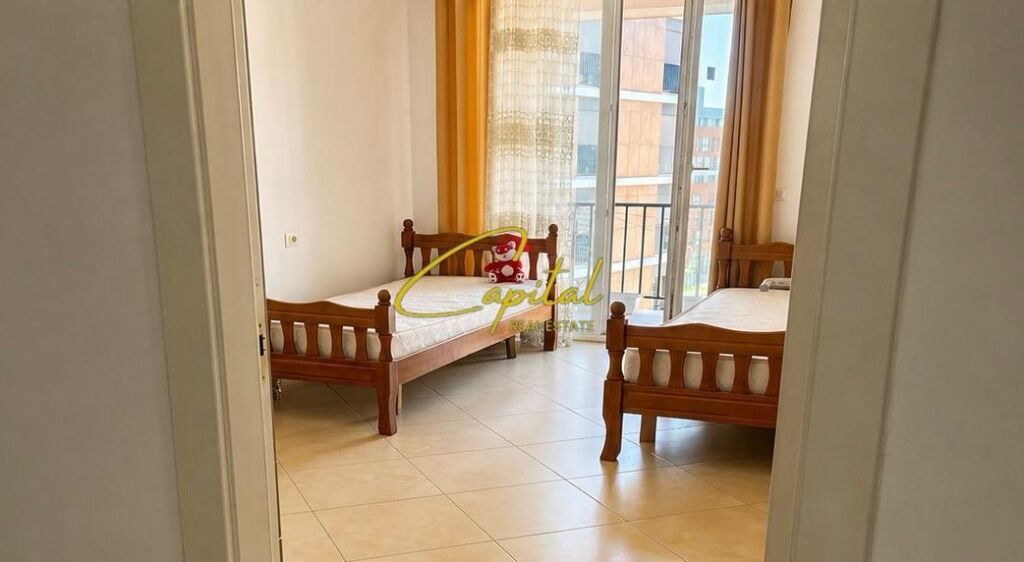 APARTAMENT ME QIRA 1+1 ASTIR 50.000 LEKE