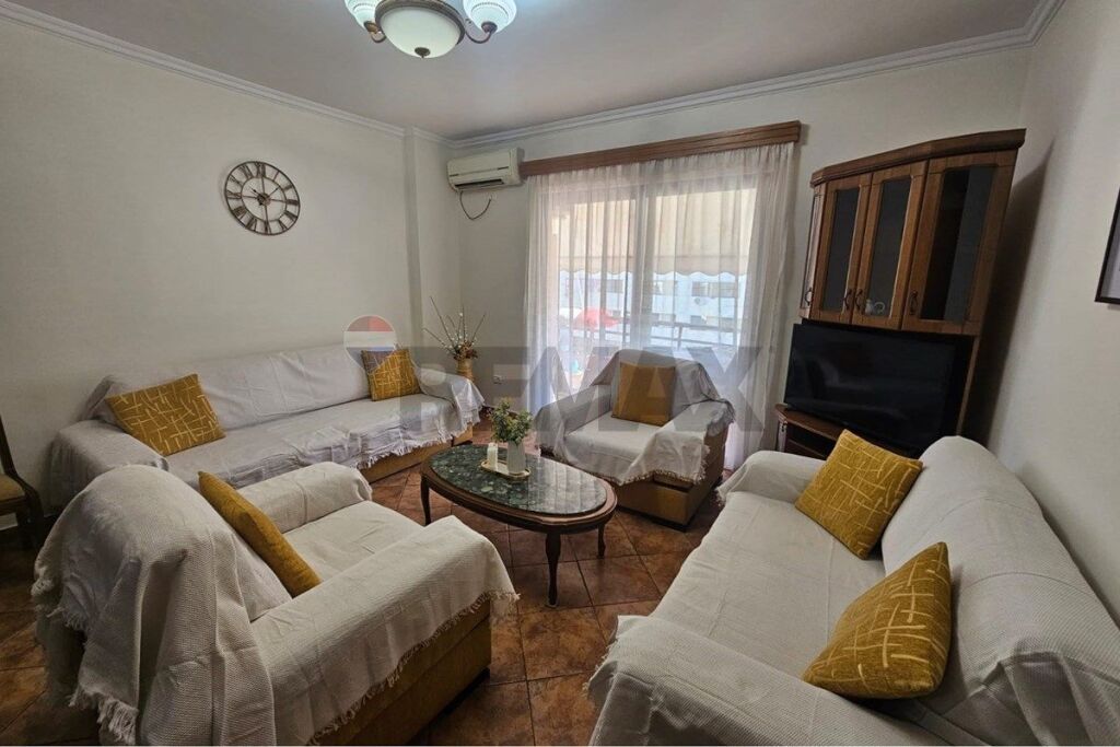 AFFITTASI APPARTAMENTO 2+1+2 — ALLIAS