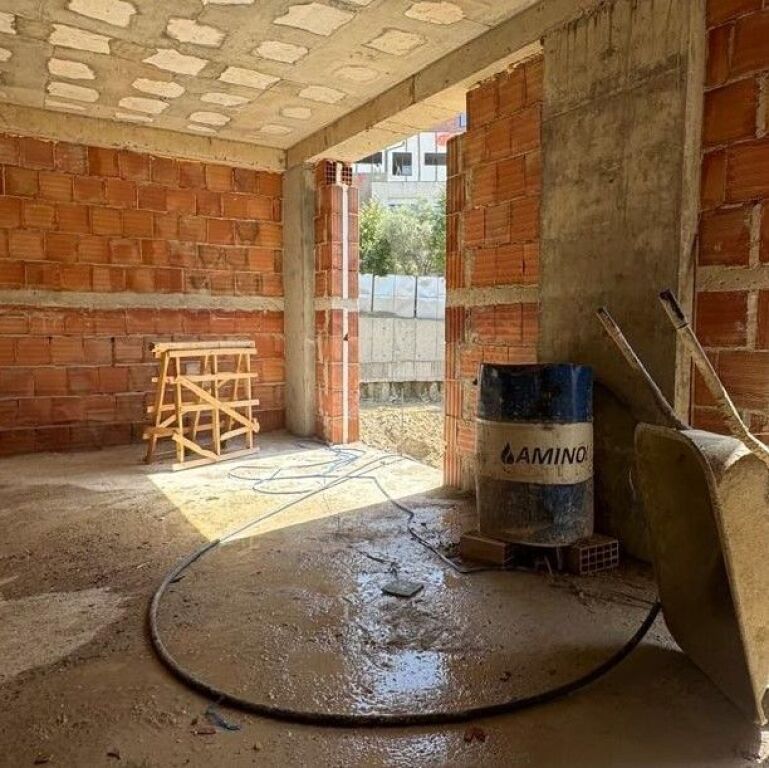 🏡 VENDESI APPARTAMENTO 1+1 | KODRA E DIELLIT 2 ✨