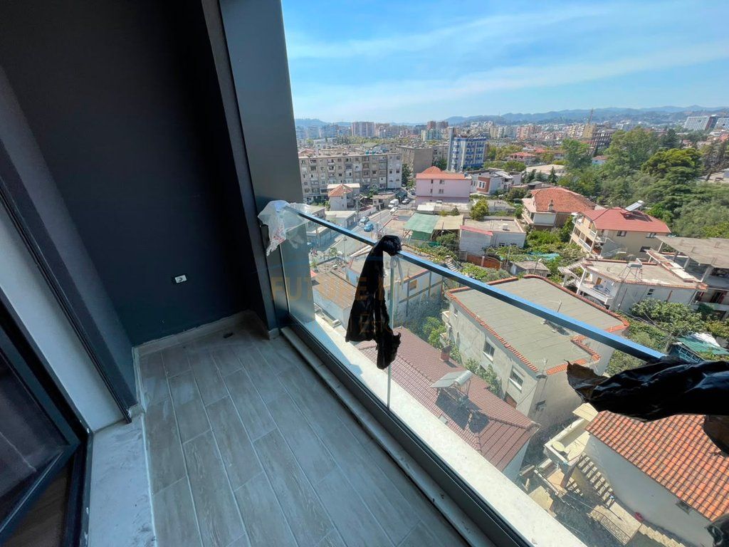 Rent, Apartment 2+1+2+Parking Space, Don Bosko, Tirane.