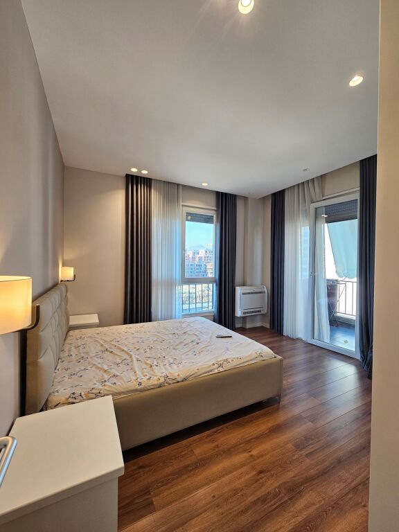 🏡 JEPET ME QIRA APARTAMENT 2+1+ post parkimi  –RRUGA 5 MAJI