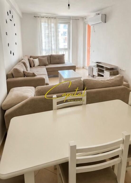 APARTAMENT ME QIRA 1+1 ASTIR 50.000 LEKE