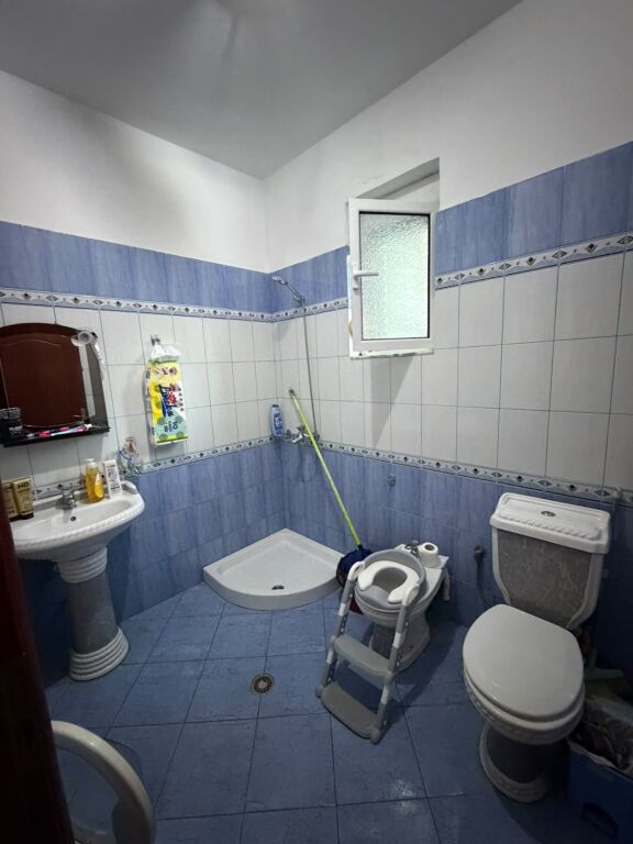 Apartament ne shitje 4+2+1 Sarande