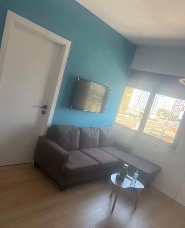 Appartamento 1+1 in affitto vicino a Casa Italia!