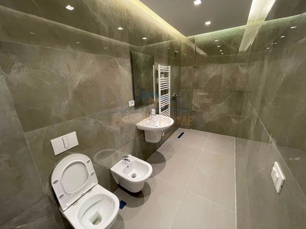 We have for Rent, Apartment 2+1+2+Parking Space, Don Bosko, Tirana .