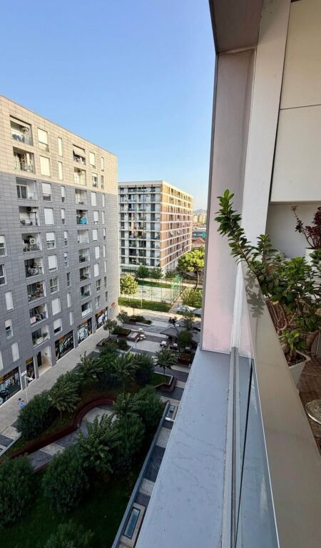 Apartment 1+1 for Rent – Fiori di Bosco, Tirane