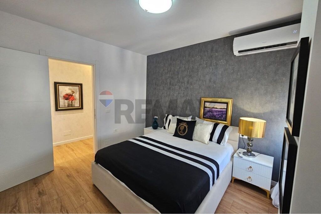 Luxury 2+1 apartment for sale in Don Bosko!