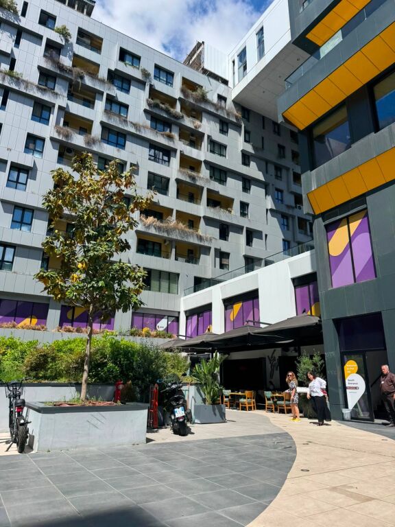 APARTMENT FOR SALE 2+1+2 SQUARE 21