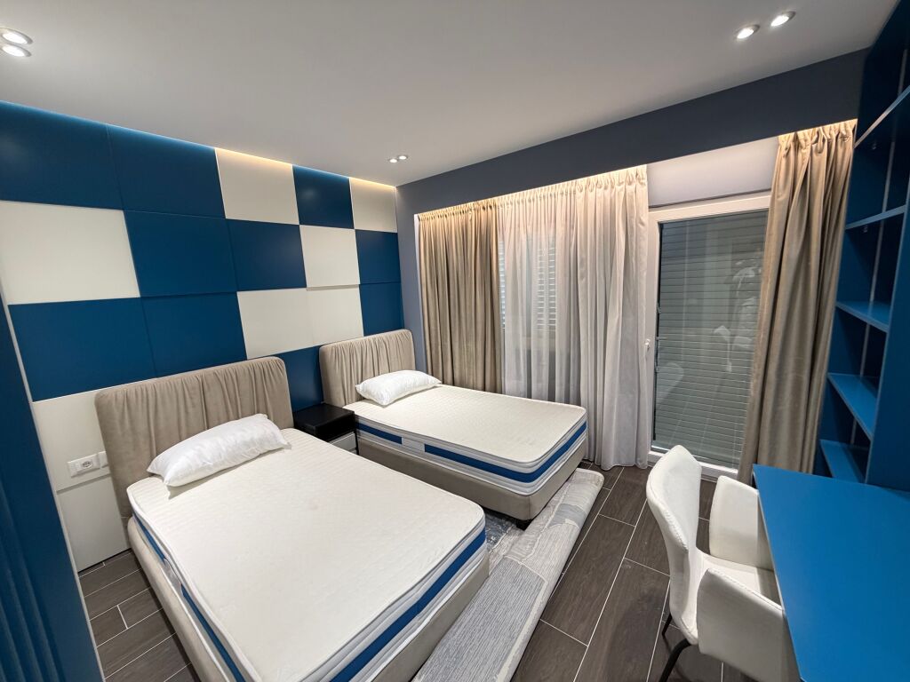 💥Lux Rent 3+1+2 ,3D Selite  💥