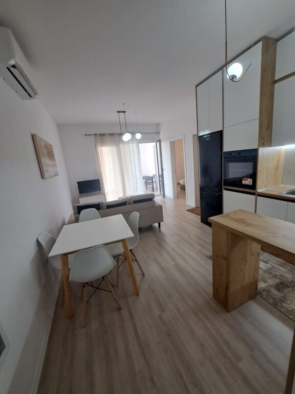 For Rent: 1+1 ✨️ 📍Exactly at Zogu Zi - ATC 🌇 10th Floor, New Construction 2026 ✨️ Price: 59,000 Lek/Month 💶 Ultra View ✅