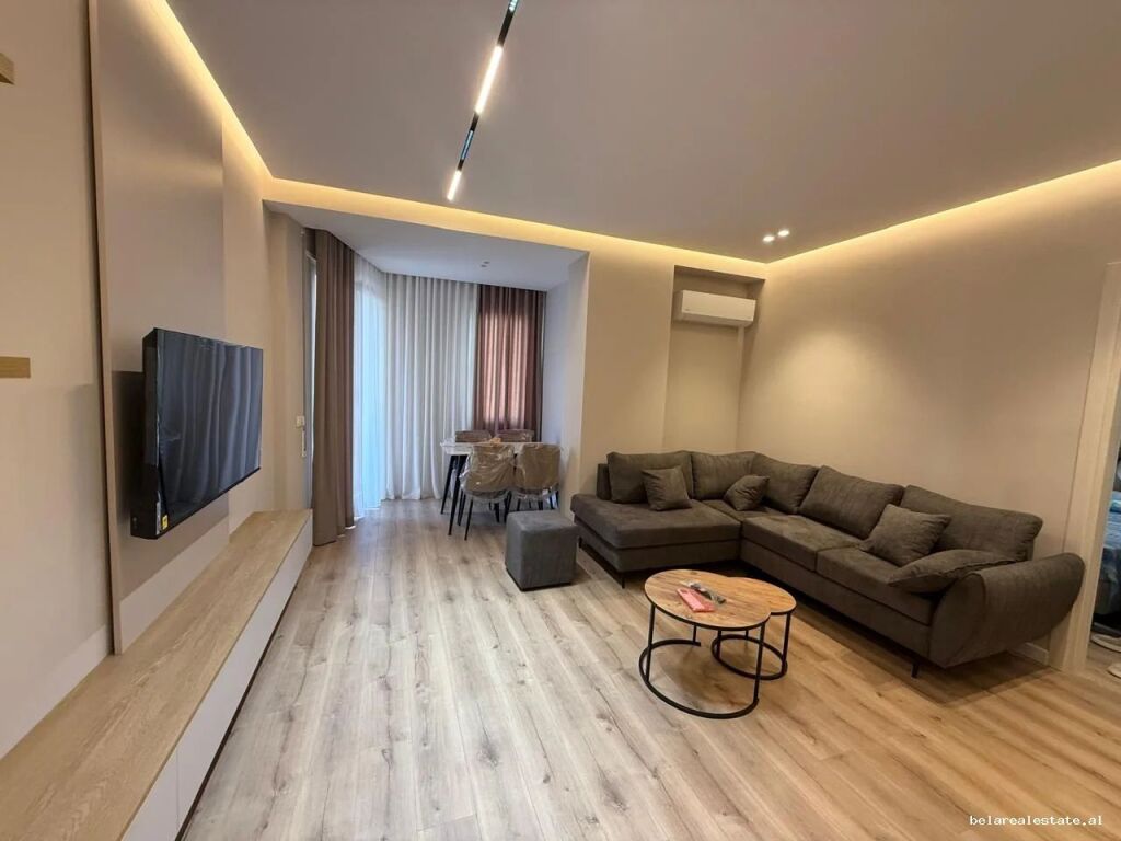 Apartment For Rent 1+1 Near 5 Maj (ID B2101896) Tirane