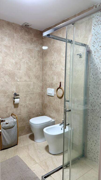 TEK FIORI DI BOSCO APARTAMENT 1+1 PER QERA!