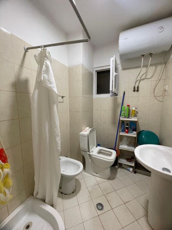 Apartment 1+1 for sale beach without balcony