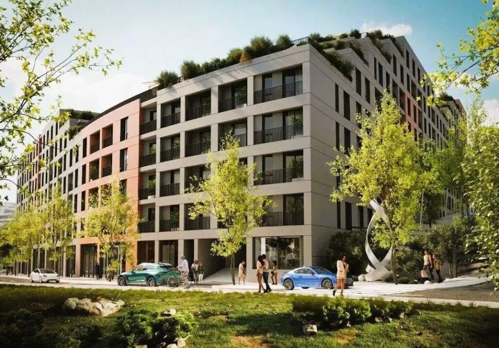 🔥VENDESI APPARTAMENTO 1+1 – RESIDENZA DIELLON 2, PASKUQAN 🔥