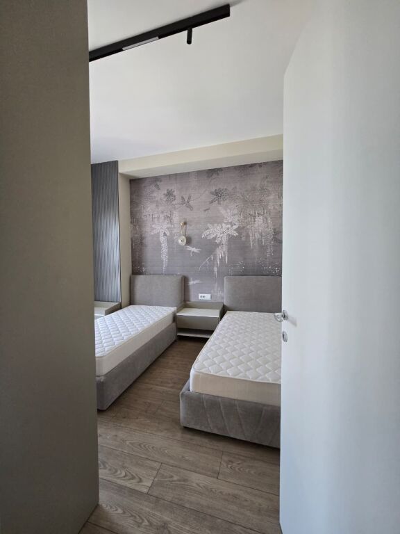 APARTMENT 2+1 FOR RENT – GARDEN BUILDING