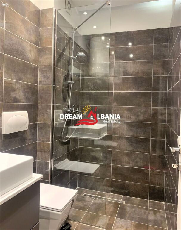 2+1 Apartment for rent in the 21 Dhjetori area at the Kontakt Complex in Tirana (ID 42211273)