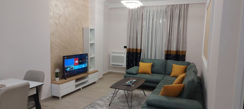 Qera apartament 1+1+🅿️ Sofia Teg 700€