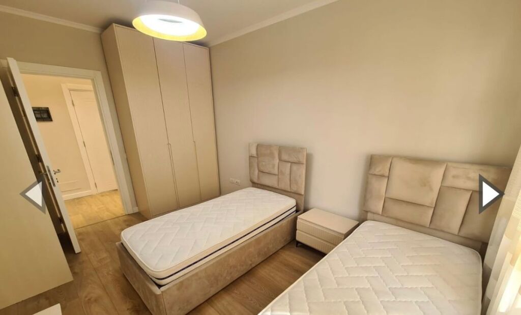 Appartamento 2+1+🅿️ in affitto, Comune di Parigi!

