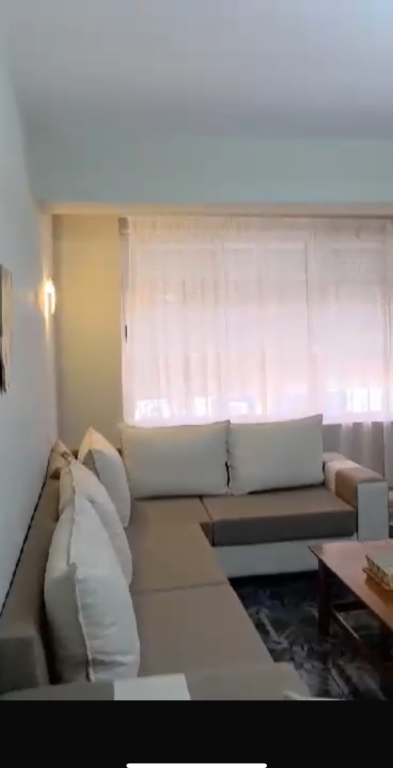 Apartment 1+1 for rent
