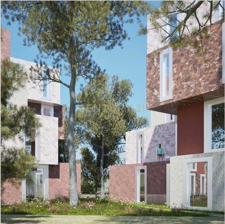 APPARTAMENTO 1+1 – BAIA DI LALËZ | Residenza VARKA