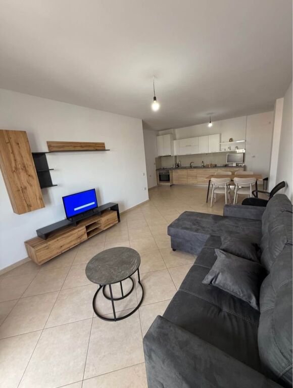 JEPET ME QERA APARTAMENT 1+1 - ASTIR, TE OZONE, TIRANE