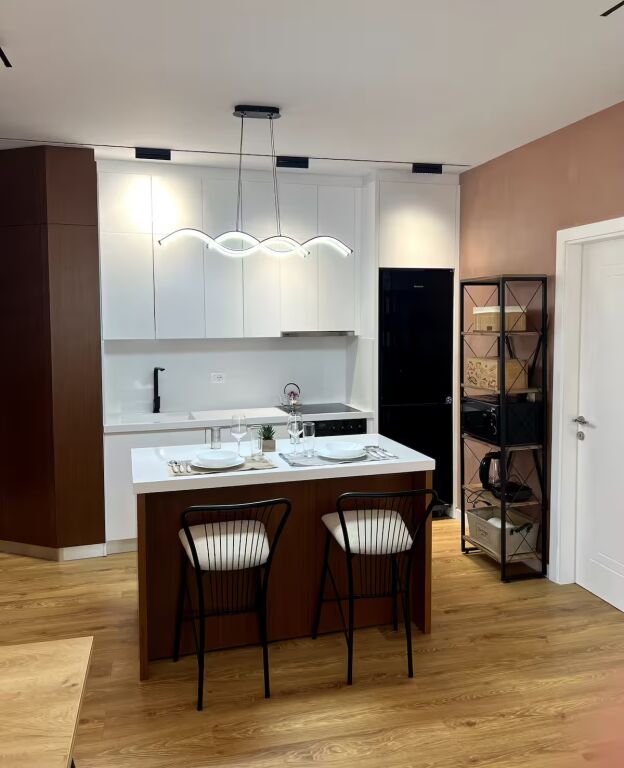 🏡 Appartamento arredato 2+1 in vendita – Astir, Via Aleksandri i Madh