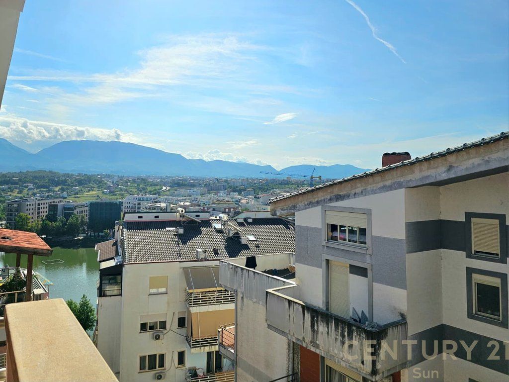 APARTAMENT 1+1 PER QIRA PRANE LIQENIT TE THATE
