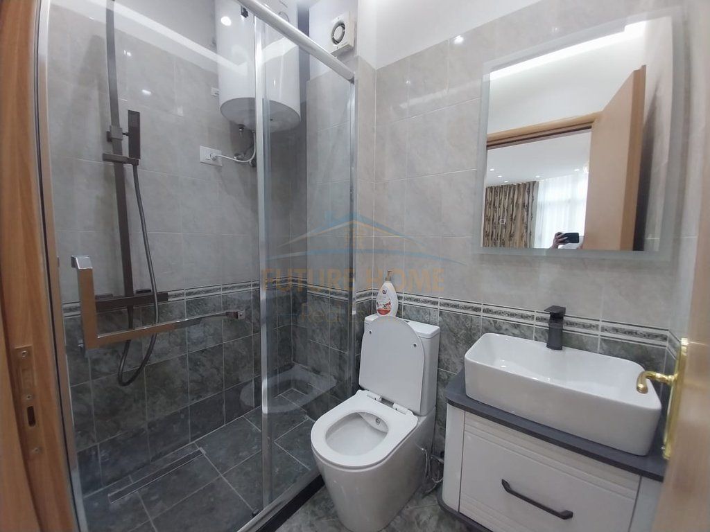 Rent, Apartment 2+1+2, New Ring, Tirana.