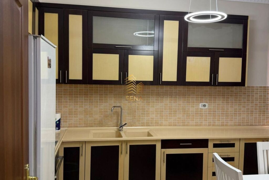 Qira, Apartament 2+1+2+2Blk, Kodra e Diellit, 70.000 Leke/Muaj